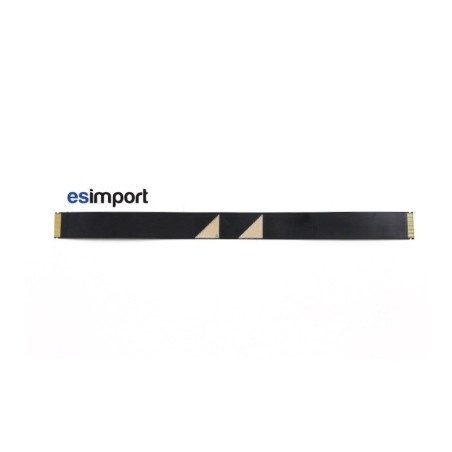 Nappe trackpad macbook retina 13" A1502 mi 2014