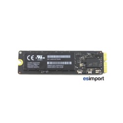 Barrette SSD 256Go Macbook Air et retina fin 2013 à mi 2015