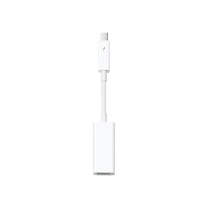 Adaptateur Ethernet en USB Apple