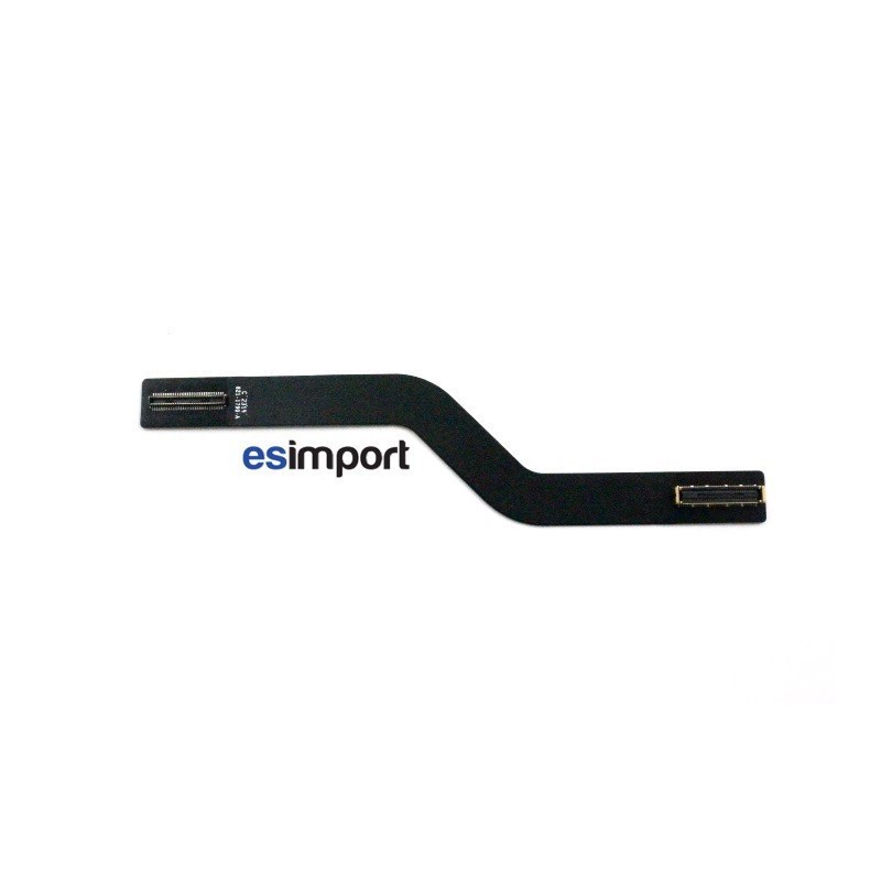 Câble i/o Macbook retina A1502 fin 2013-mi 2014 Câble i/o Macbook retina A1502 fin 2013-mi 2014