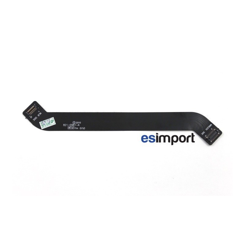 cable wifi / bluetooth Macbook A1286 821-0961 cable wifi / bluetooth Macbook A1286 821-0961