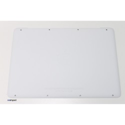 couvercle de fond macbook 13" A1342 occasion grade C