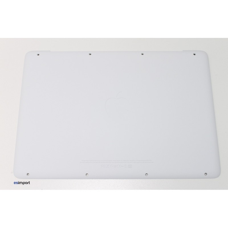couvercle de fond macbook 13" A1342 occasion grade C couvercle de fond macbook 13" A1342 occasion grade C