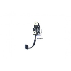 connecteur magsafe macbook 13 unibody A1278 modèle 2008