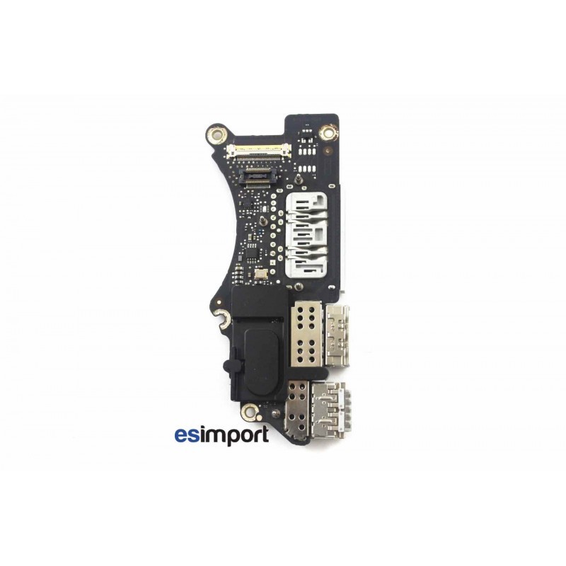 Carte-fille Macbook 15" A1398 RETINA Mi 2012 - début 2013 Carte-fille Macbook 15" A1398 RETINA Mi 2012 - début 2013