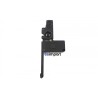 Haut parleur gauche macbook Retina A1398 2012-2015 reconditionné