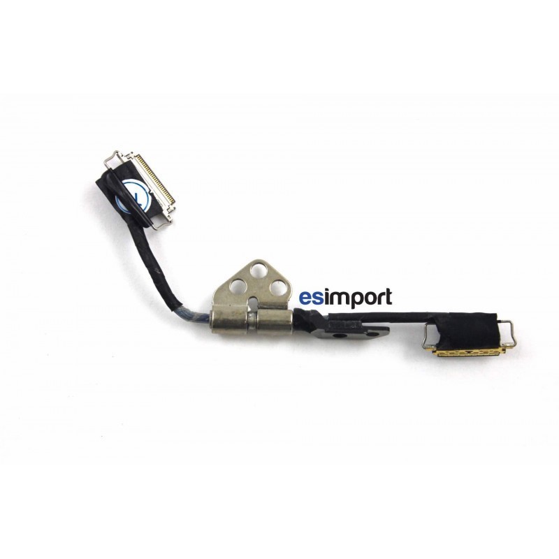 Câble LVDS Macbook Retina A1398 mi 2013 - début 2013