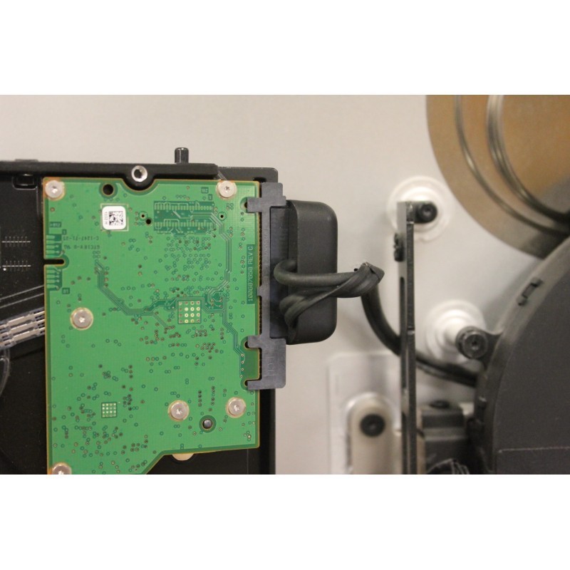 Changement disque dur iMac 27" A1419