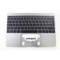 Topcase français neuf macbook 12" A1534