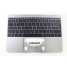 Topcase français neuf macbook 12" A1534