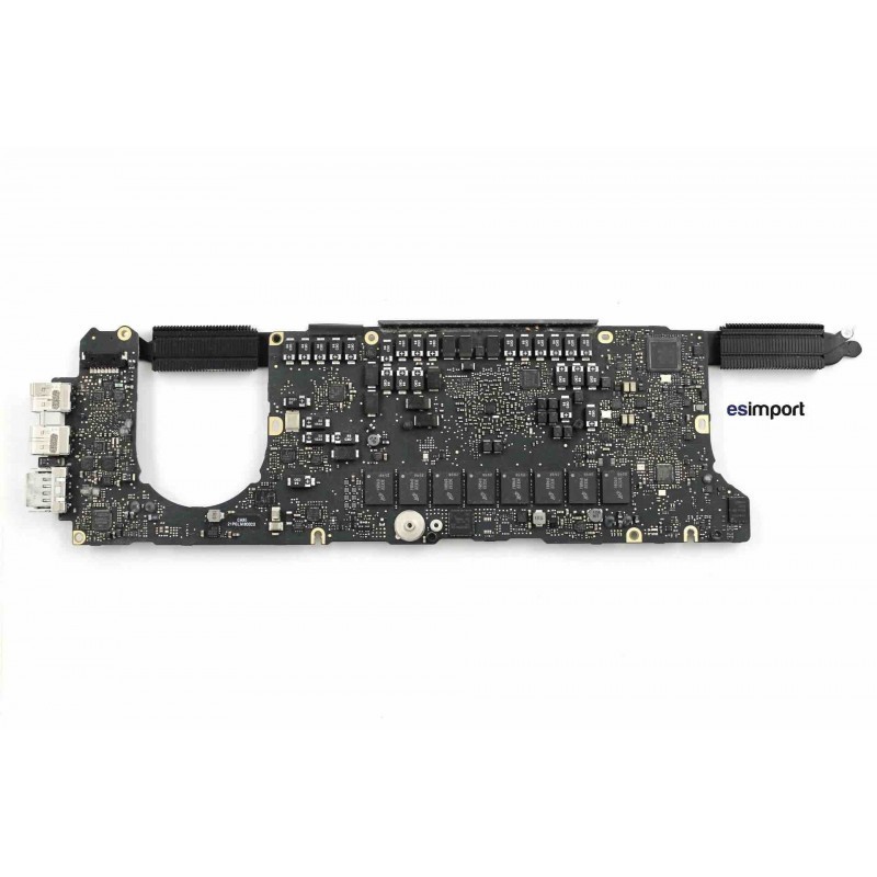 Carte-mère Macbook Rétina A14225 2 Carte-mère Macbook Rétina A14225 2