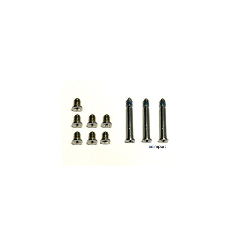 ensemble de vis pour macbook pro 13 pouces