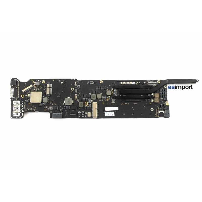 Carte-mère MacBook Air A1466 début 2015 2 Carte-mère MacBook Air A1466 début 2015 2