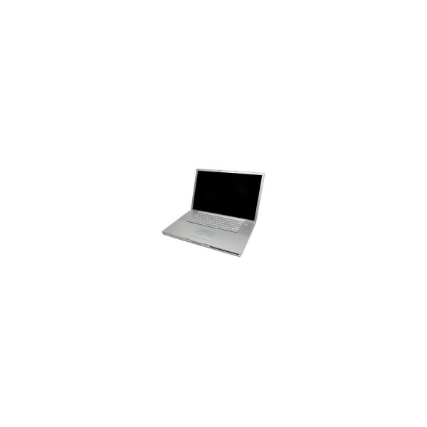 Macbook Pro 17