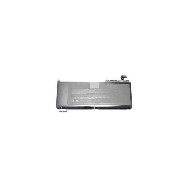 Batterie Macbook
