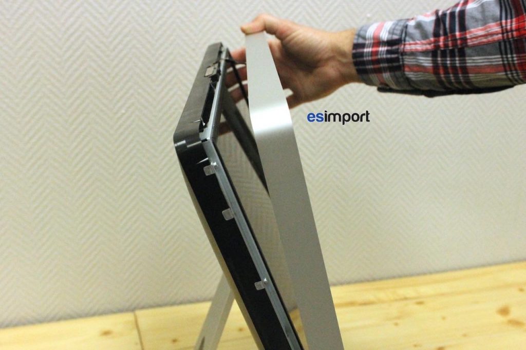 écran lcd imac 24 pouces