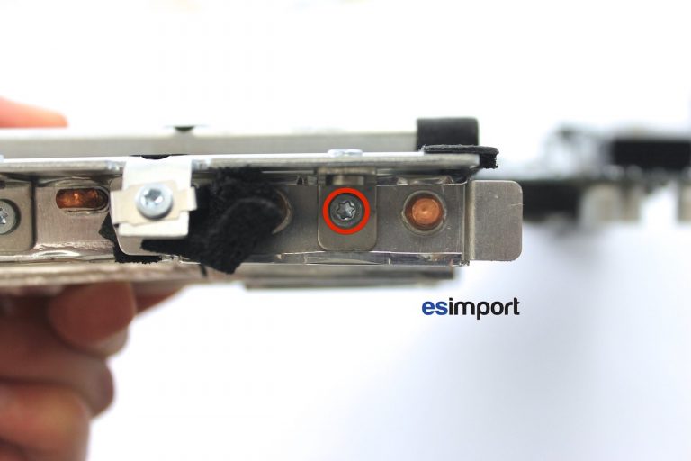 PROCESSEUR IMAC 24 POUCES 2008