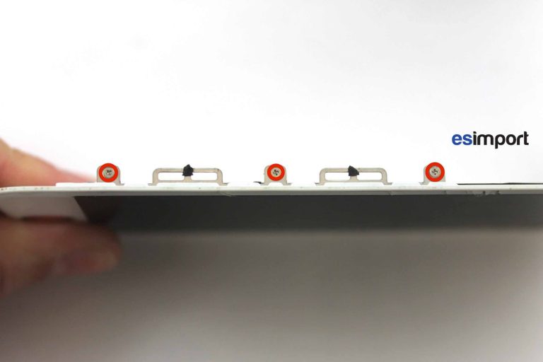 Remplacement de l’ensemble écran sur un iPhone 6