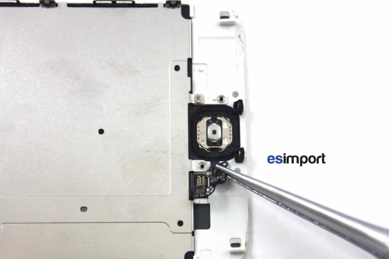 Changement de l’ensemble écran sur un iPhone 6+