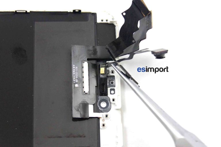 Changement de l’ensemble écran sur un iPhone 6+