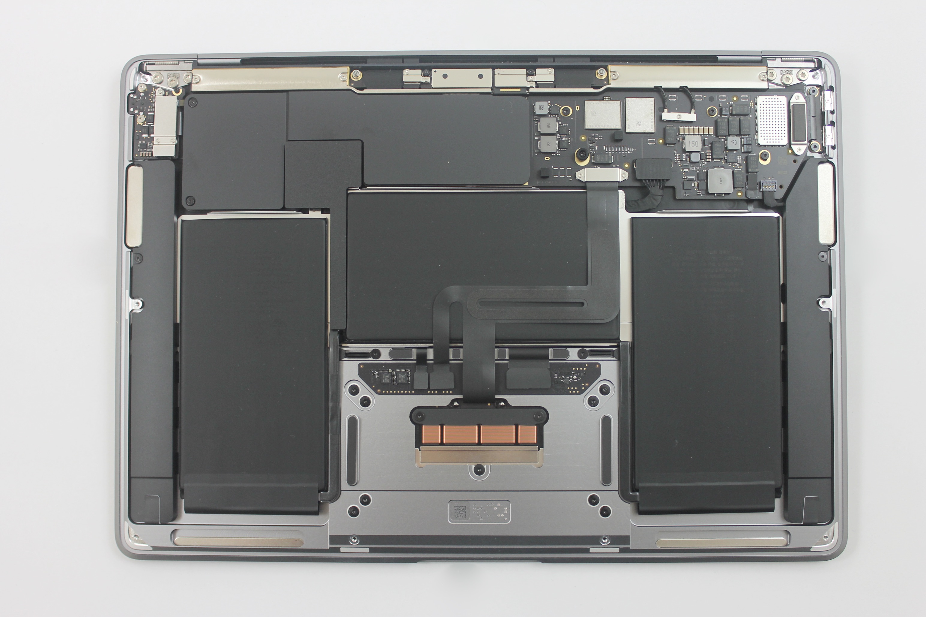 Changer écran A2337