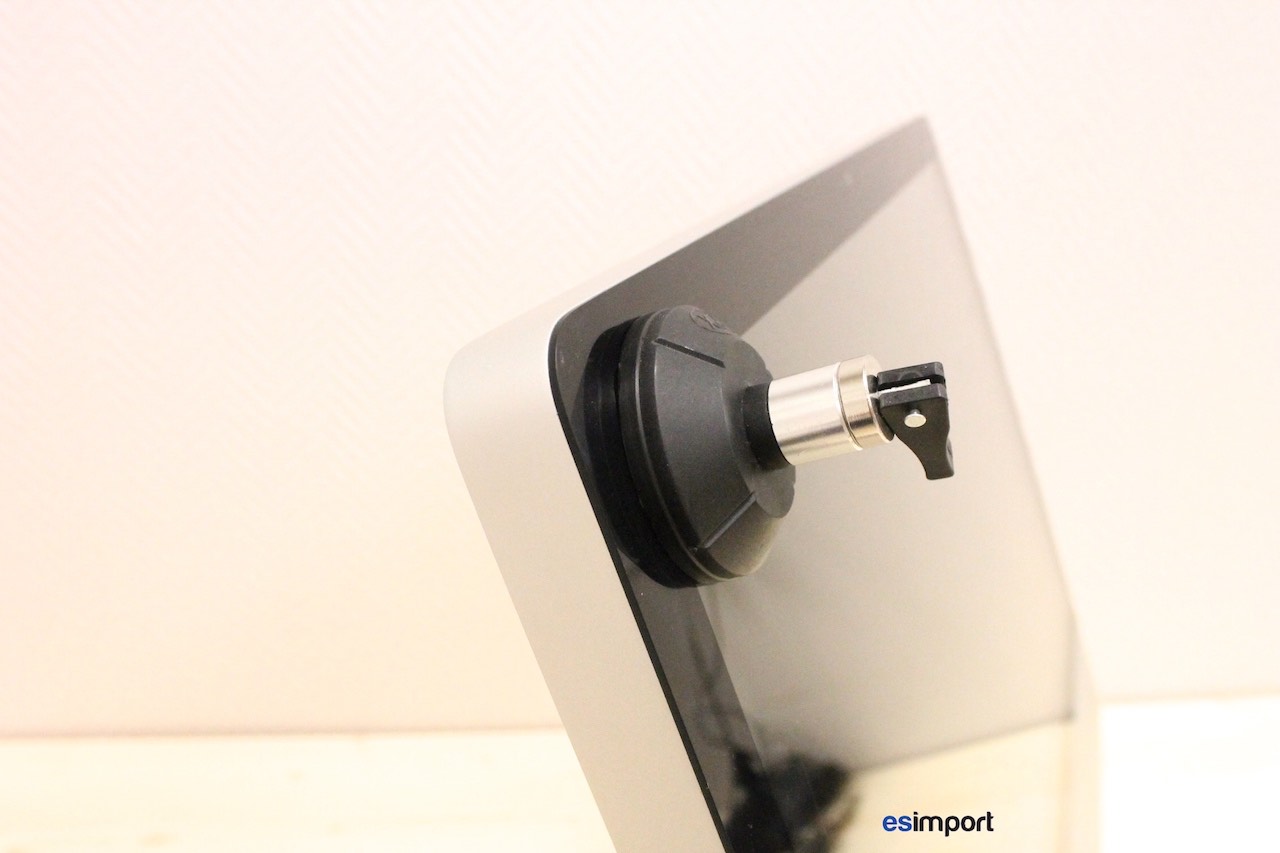 Changement ventilateur lecteur optique – imac 21.5″ A1311 mi 2011