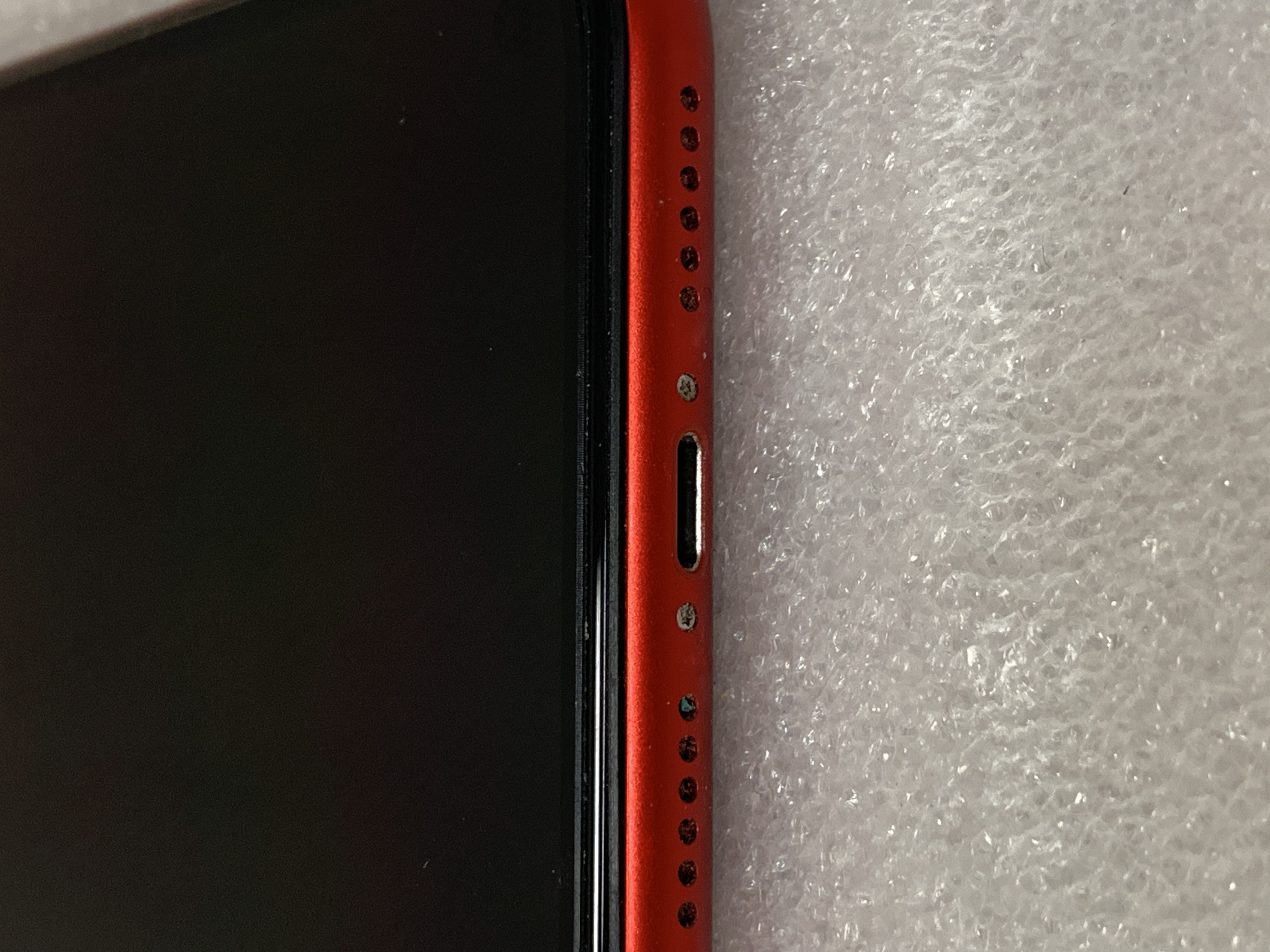 Remplacer écran iPhone XR