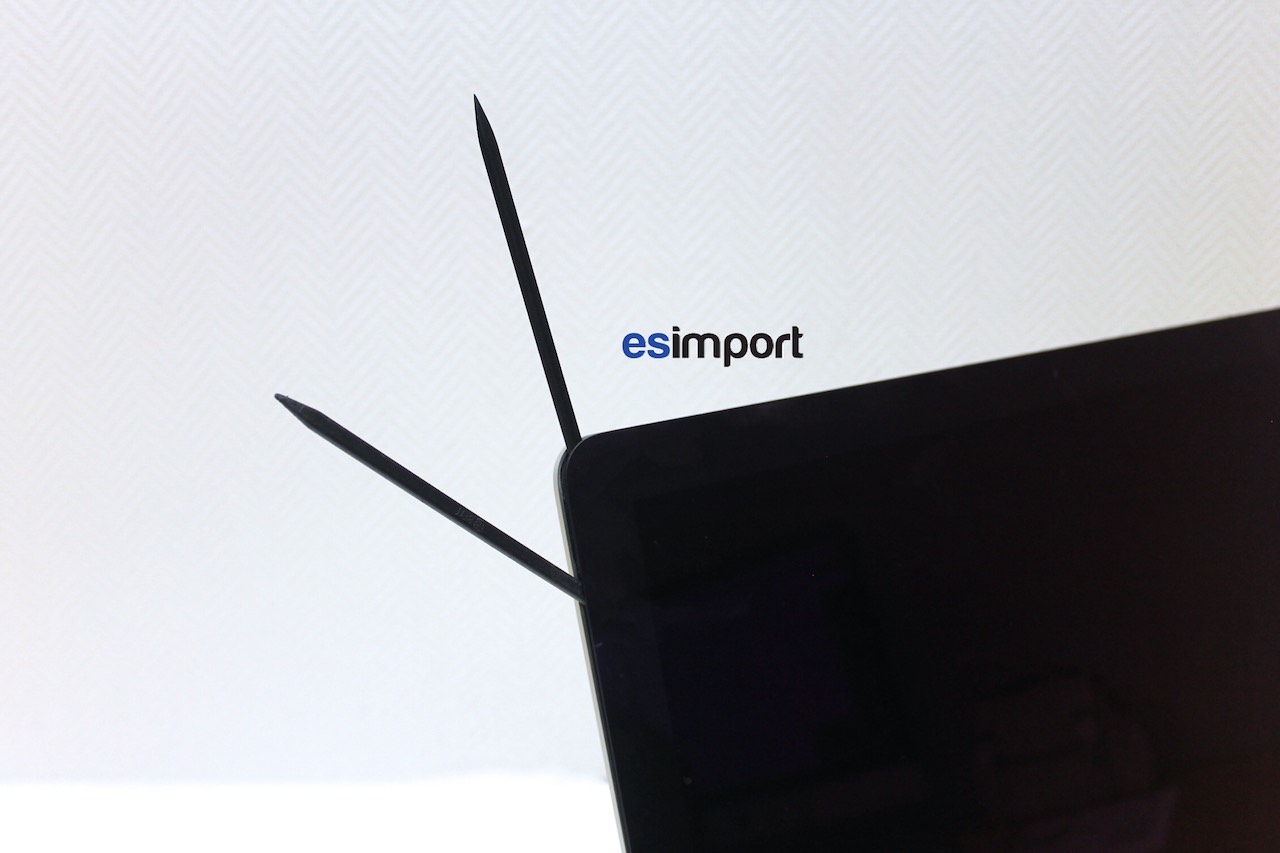 changer écran iMac 27