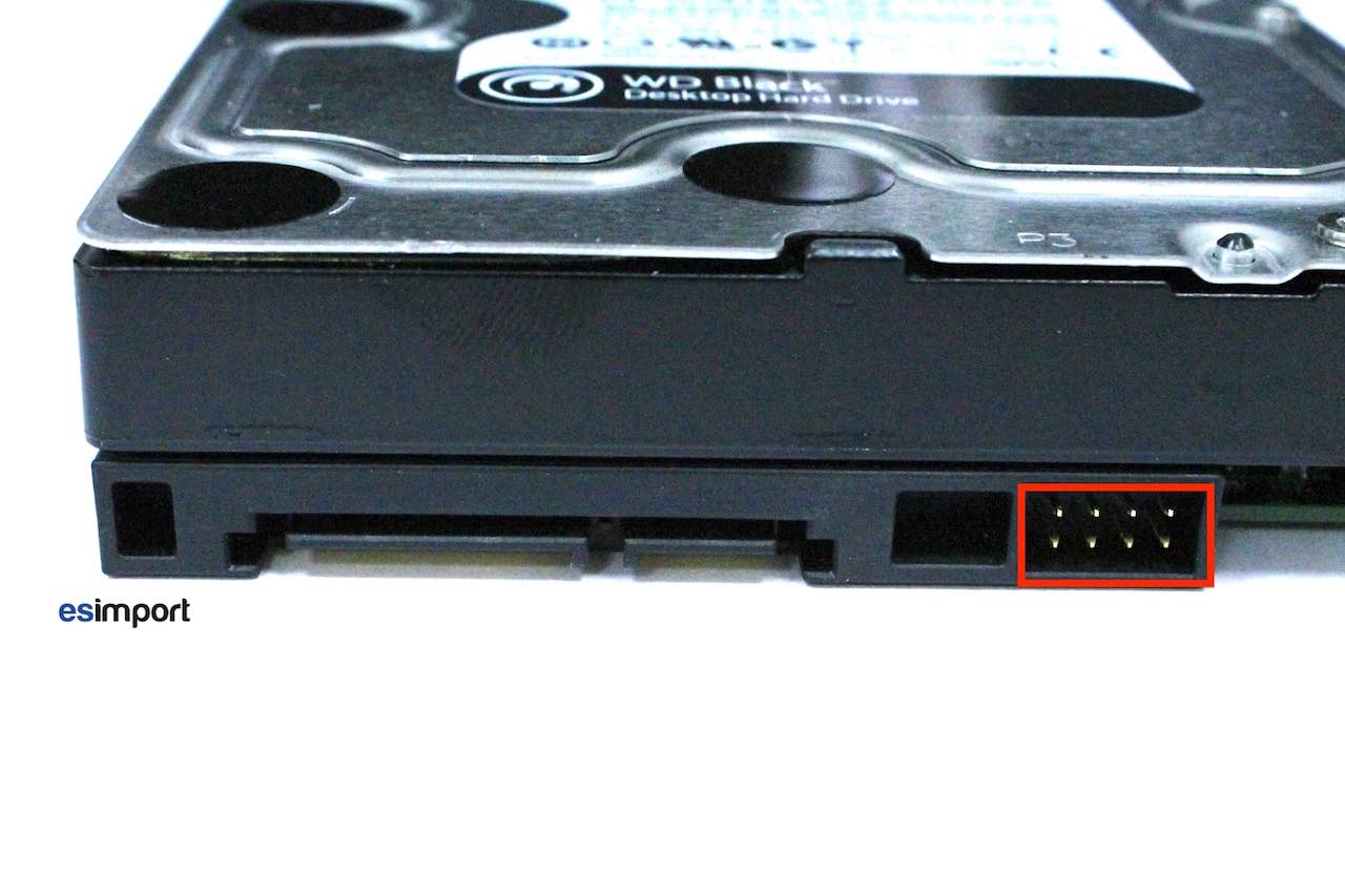 disque dur iMac 2009