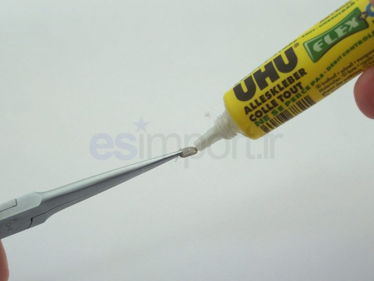 Remplacement de la coque arrière sur iPhone 3GS