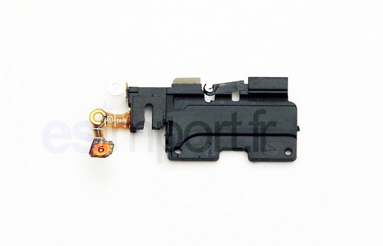 Remplacement de l’antenne WIFI sur un iPhone 3GS