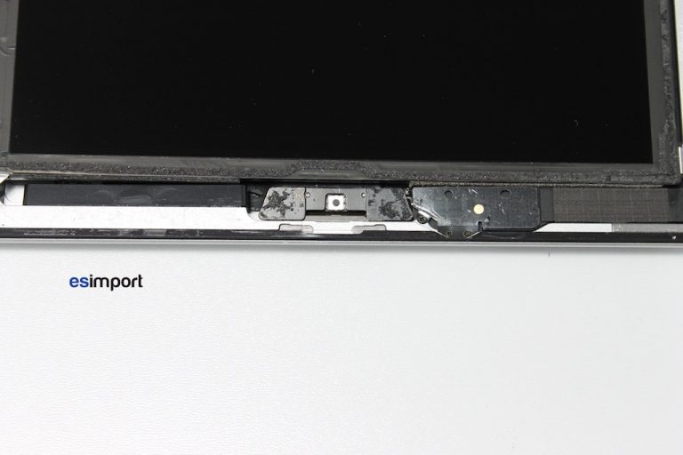 Changement de l’écran tactile sur un iPad 3 wifi – A1416