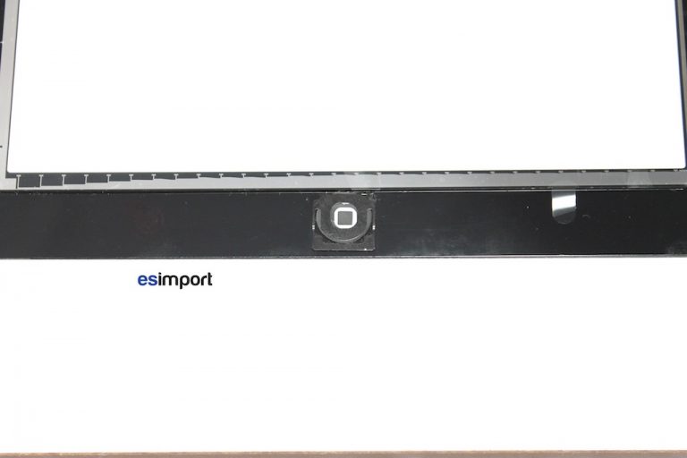 Changement de l’écran tactile sur un iPad 3 wifi – A1416
