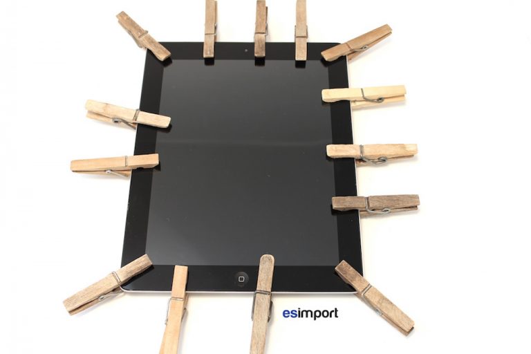 Changement de l’écran tactile sur un iPad 3 wifi – A1416