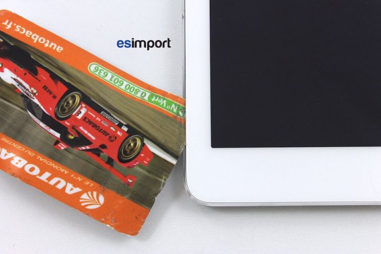 Changement vitre tactile sur l’iPad Air modèle A1474