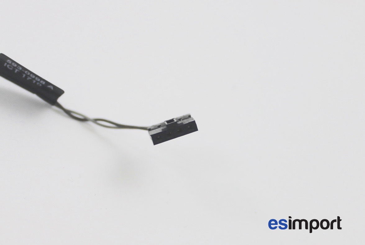 changer disque dur iMac 21 2010