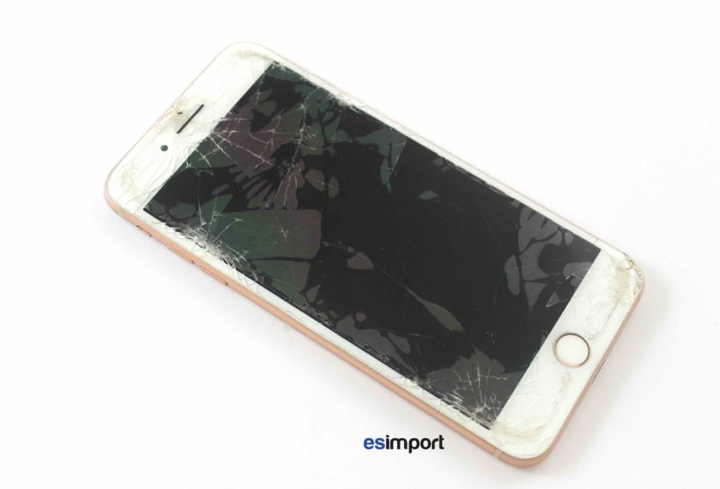 CHANGER ECRAN IPHONE 8 PLUS