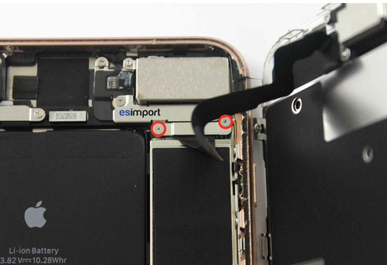 CHANGER ECRAN IPHONE 8 PLUS