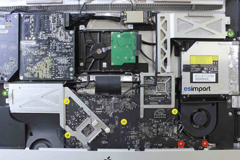 11-DEVISSER-8-VIS-CARTE-MERE-IMAC-27-POU