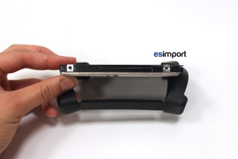 disque dur iMac 21 5 2012