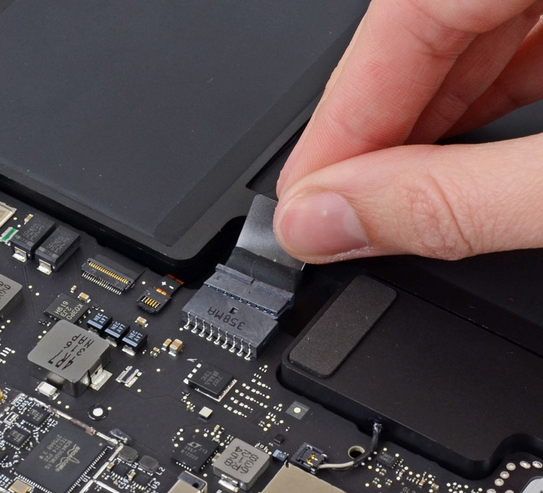 BATTERIE MACBOOK AIR A1466