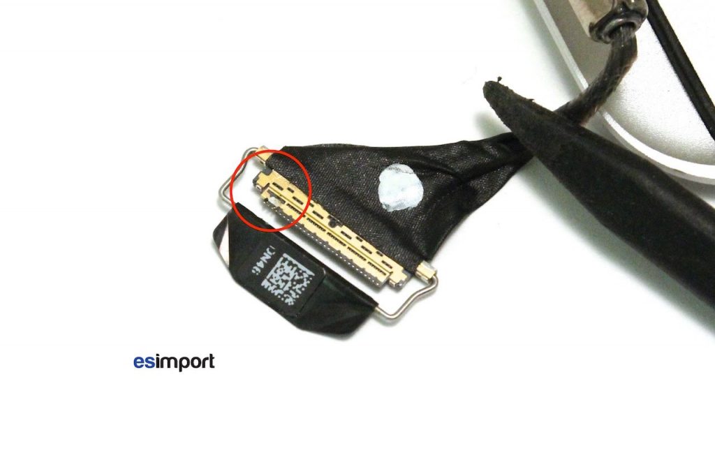 PROBLEME RETROECLAIRAGE MACBOOK