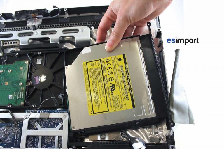 04-SORTIR-LECTEUR-OPTIQUE-IMAC-20P-A1224