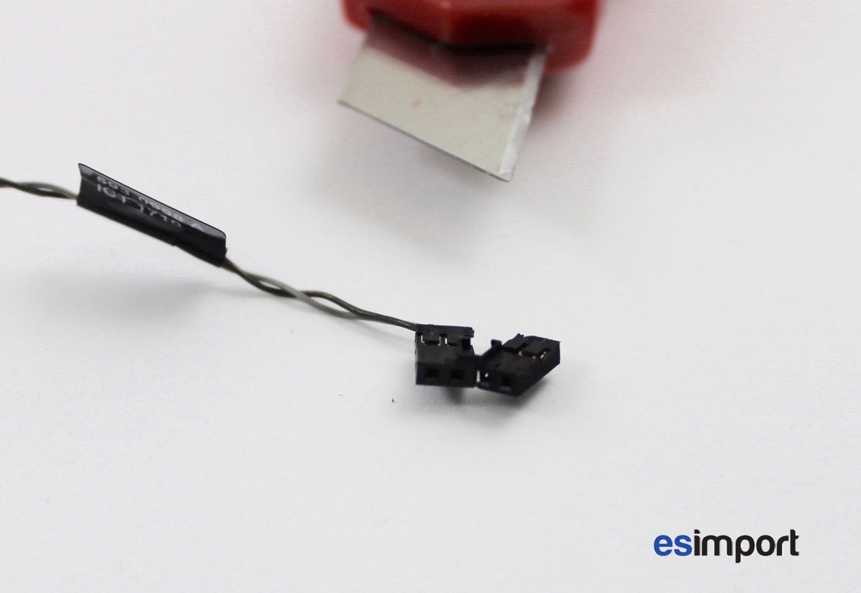 changer disque dur iMac 21 2010