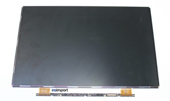 écran lcd macbook air