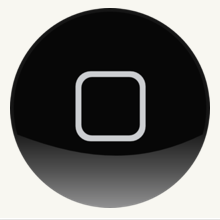 Calibration du bouton home sur un iPhone 4