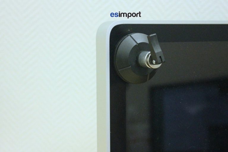 changer écran LCD iMac 20