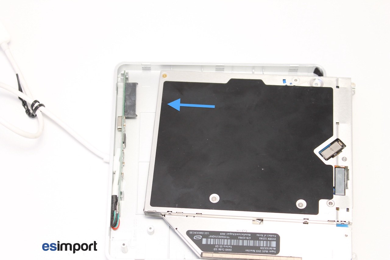 SSD MACBOOK PRO