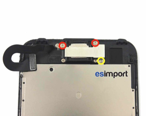 réparation iPhone 7 pas cher