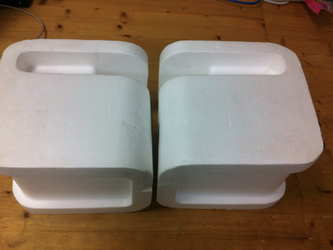 transporter son iMac